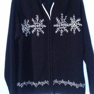 c.s.t. sport sweater